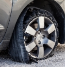 Flat Tire Repair